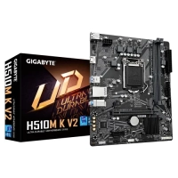 GIGABYTE H510M K V2 11th/10th Gen mATX Motherboard